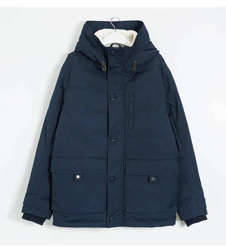 Blouson homme CAMPA - Ref 3120649 Image 14