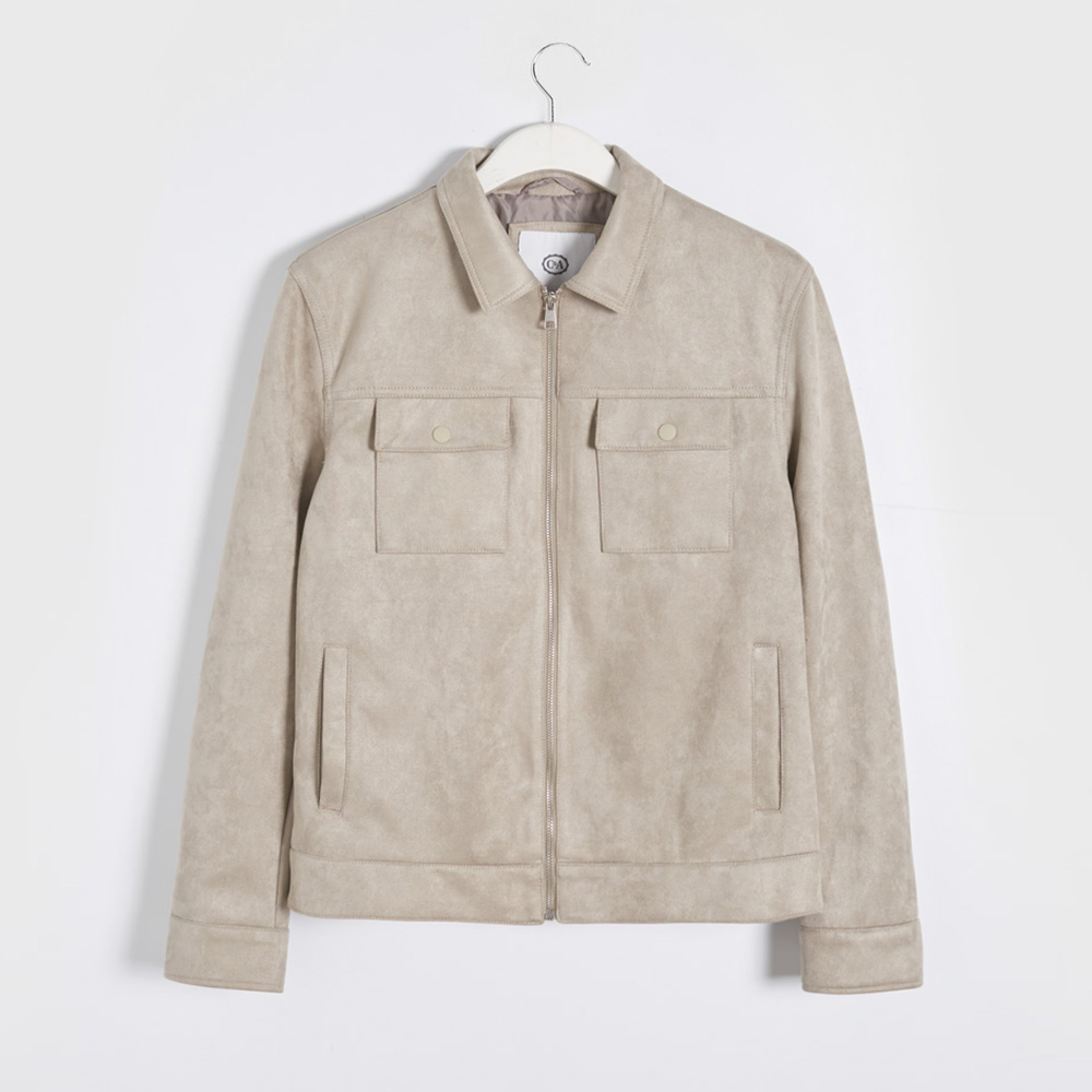 Blouson homme CAMPA manches longues en Polyester - Ref 3118994 Image 5