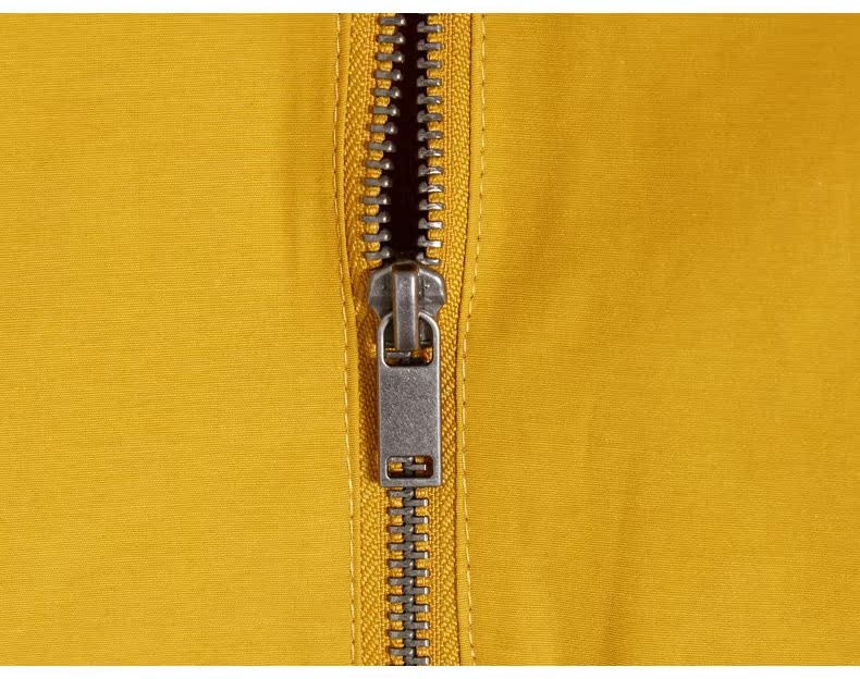 Blouson homme CAMPA manches longues en Coton - Ref 3118716 Image 28