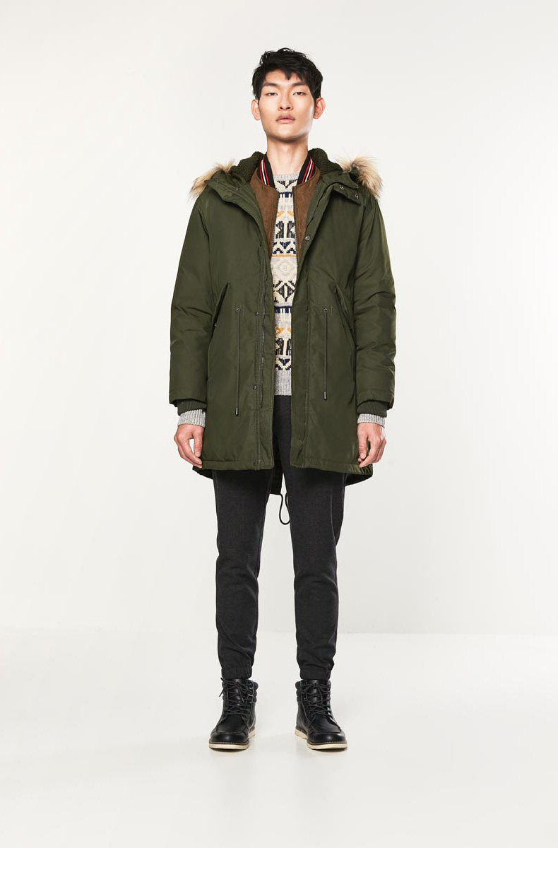 Blouson homme CAMPA - Ref 3122691 Image 18