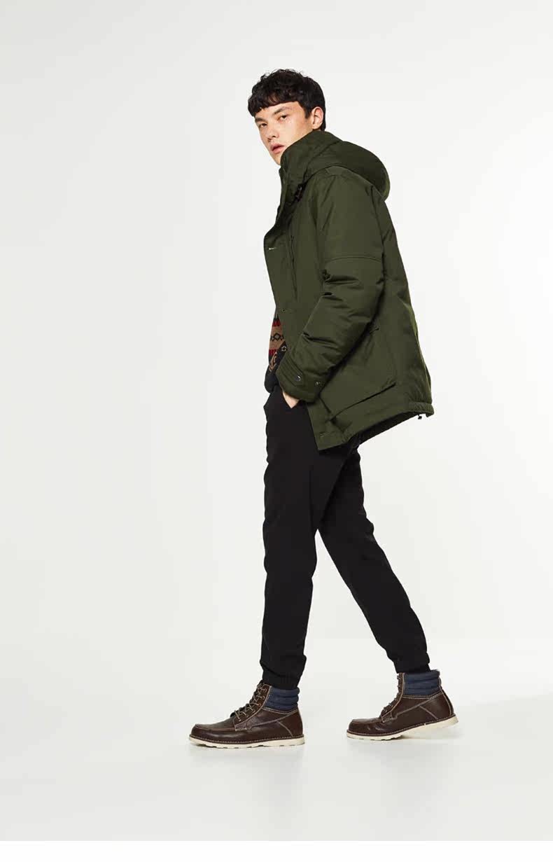 Blouson homme CAMPA - Ref 3120649 Image 28