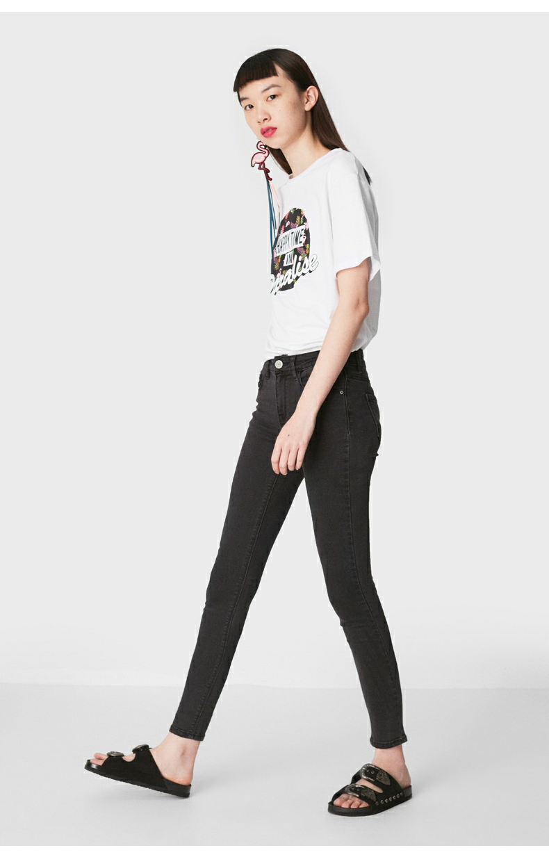 Jean femme CAMPA - Ref 3194583 Image 19