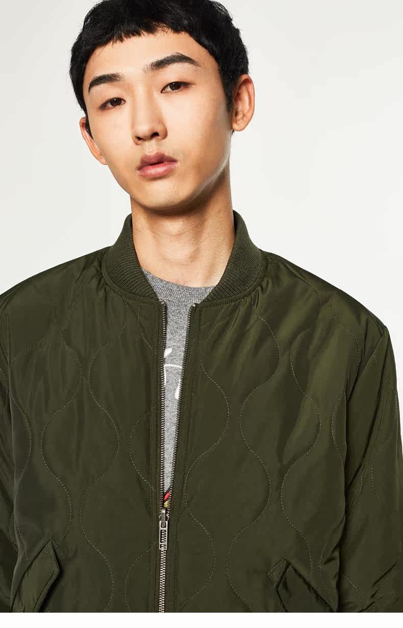 Blouson hiver pour homme CAMPA - Ref 3112627 Image 37