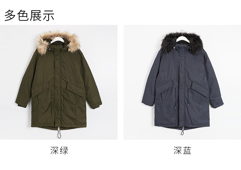 Blouson homme CAMPA - Ref 3122691 Image 16