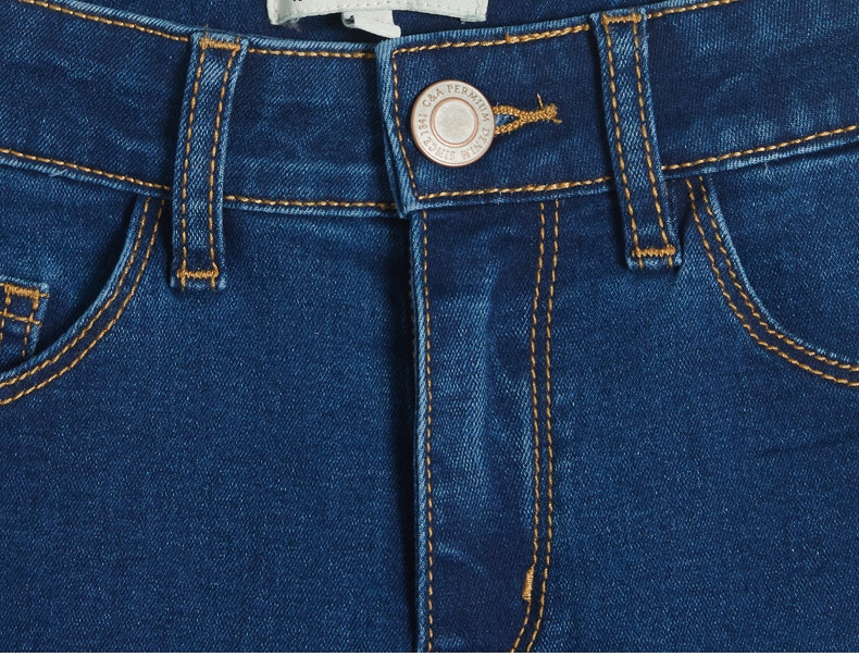 Jean femme CAMPA - Ref 3192080 Image 24