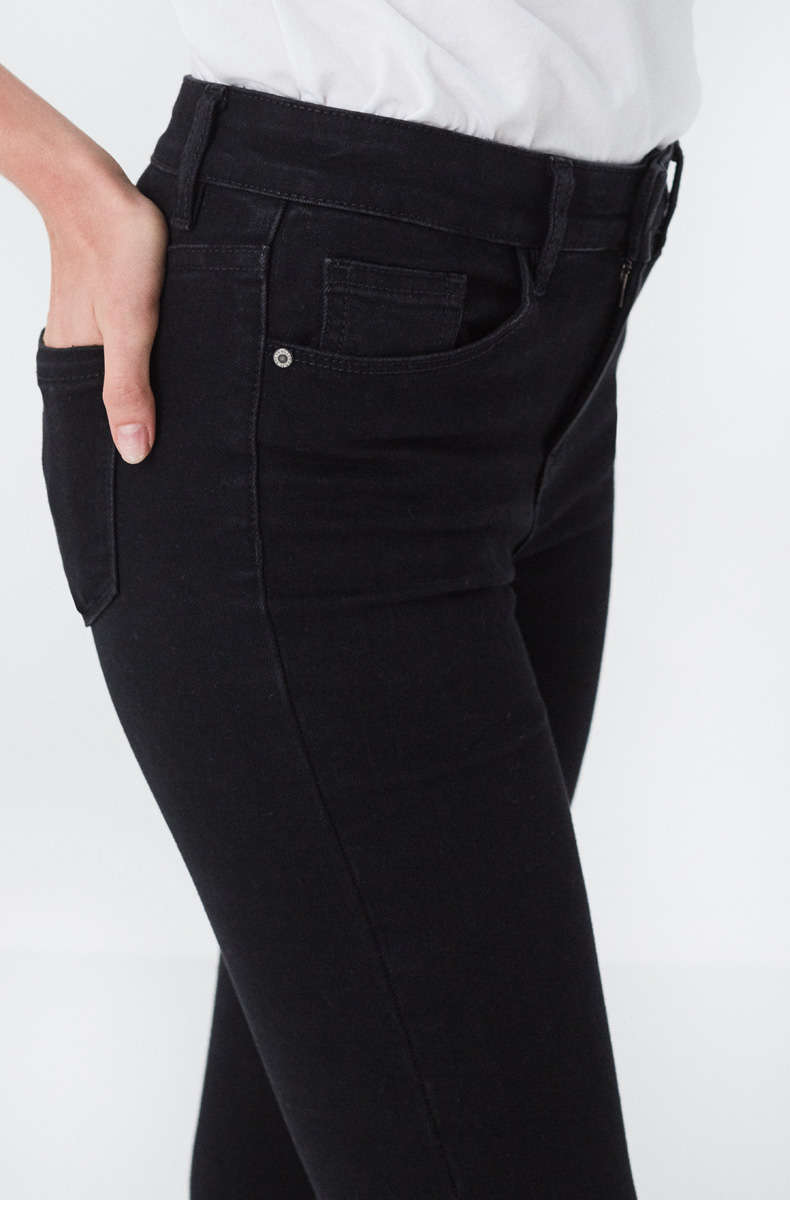 Jean femme CAMPA - Ref 3194551 Image 24