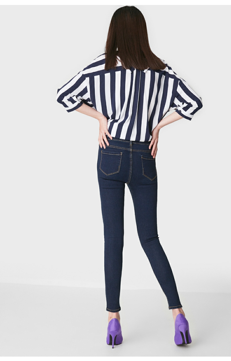Jean femme CAMPA - Ref 3192381 Image 19