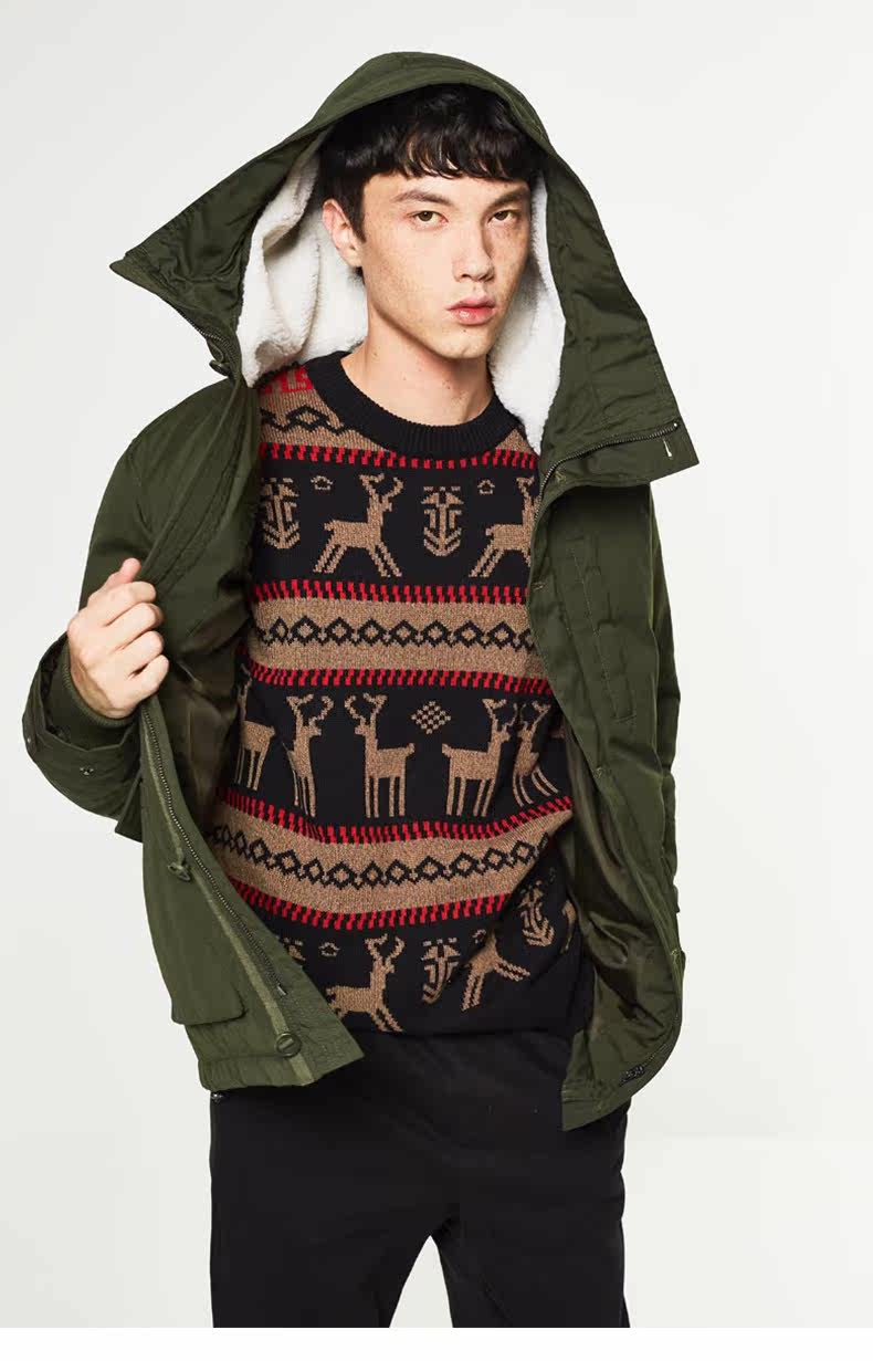 Blouson homme CAMPA - Ref 3120649 Image 30