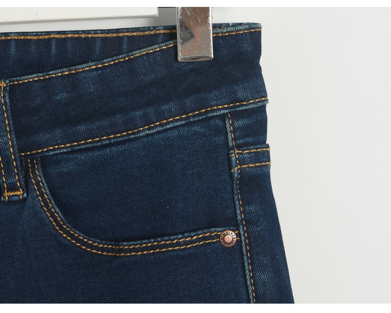 Jean femme CAMPA - Ref 3192381 Image 26