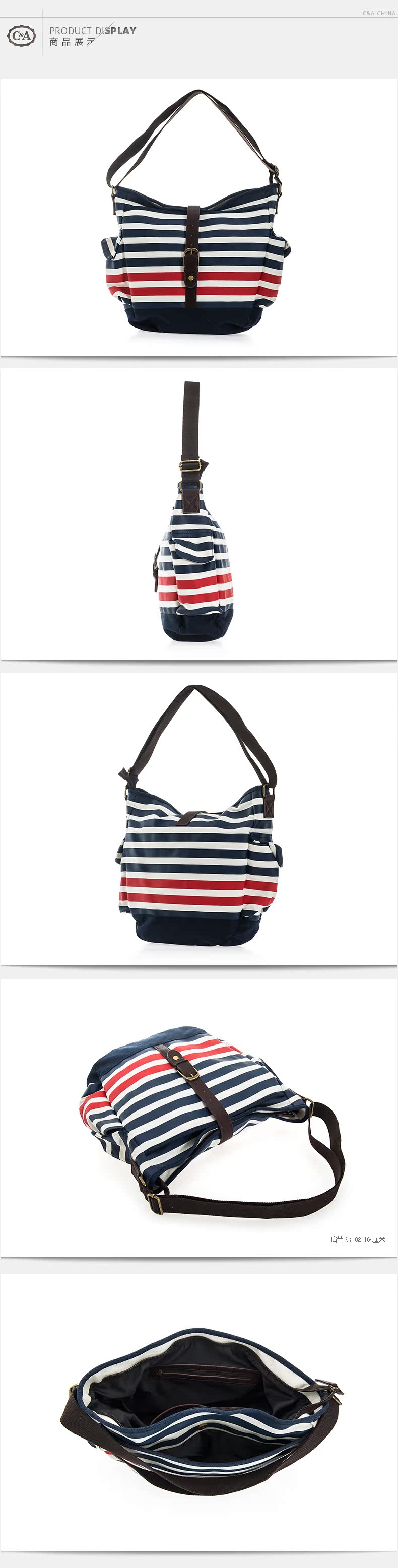 Sac homme - Ref 51948 Image 12