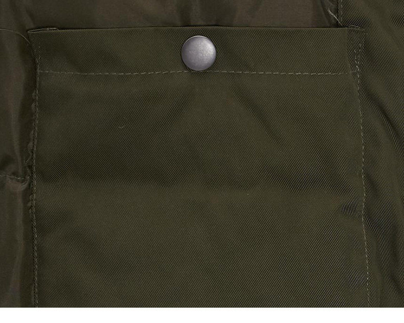 Blouson homme CAMPA - Ref 3122691 Image 33
