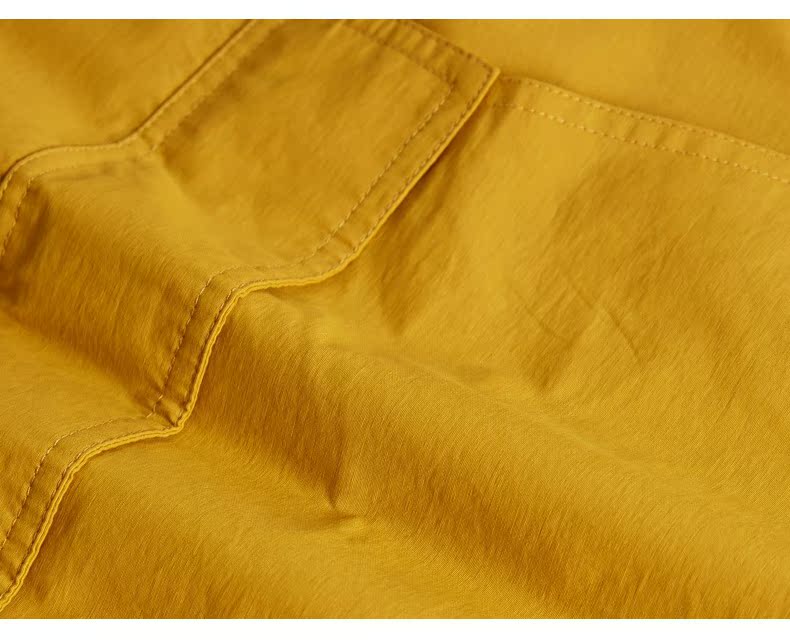 Blouson homme CAMPA manches longues en Coton - Ref 3118716 Image 27