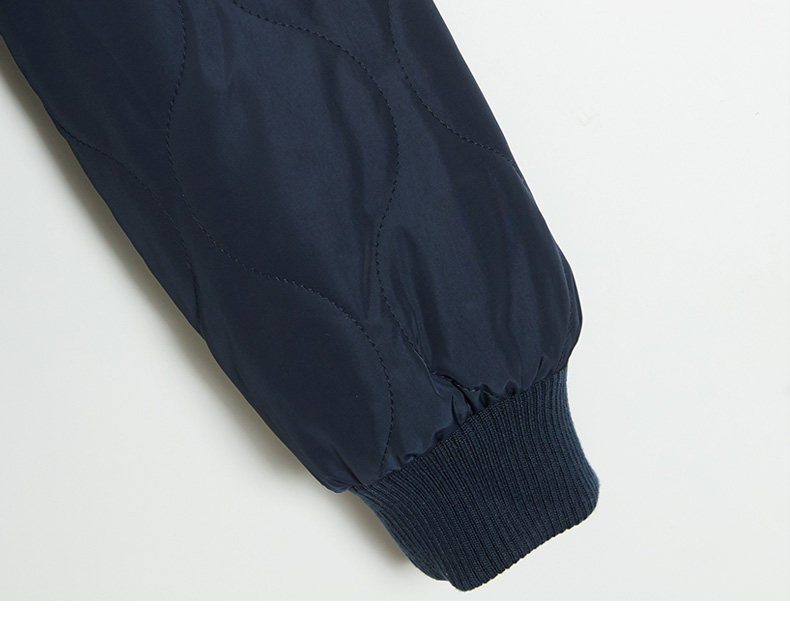 Blouson hiver pour homme CAMPA - Ref 3112627 Image 42