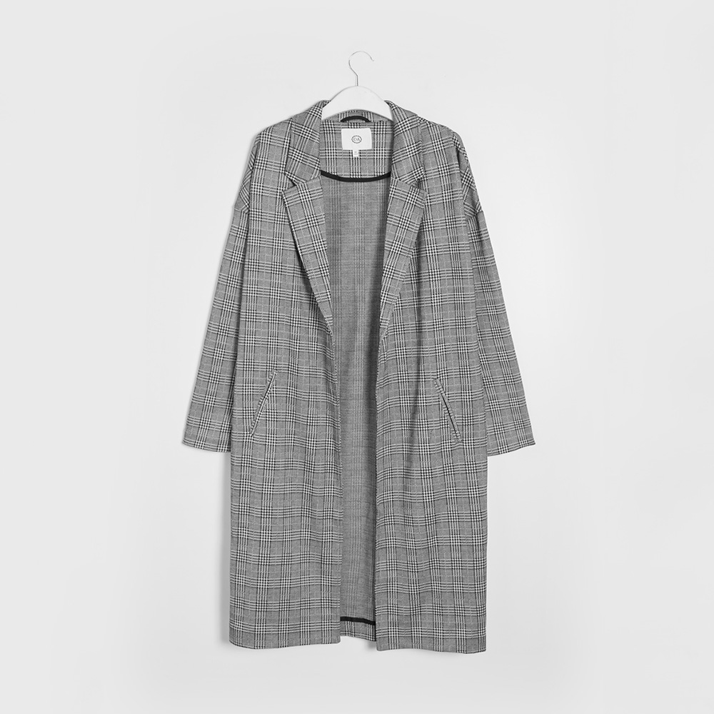Trench pour femme CAMPA en Polyester en Polyester - Ref 3226362 Image 5