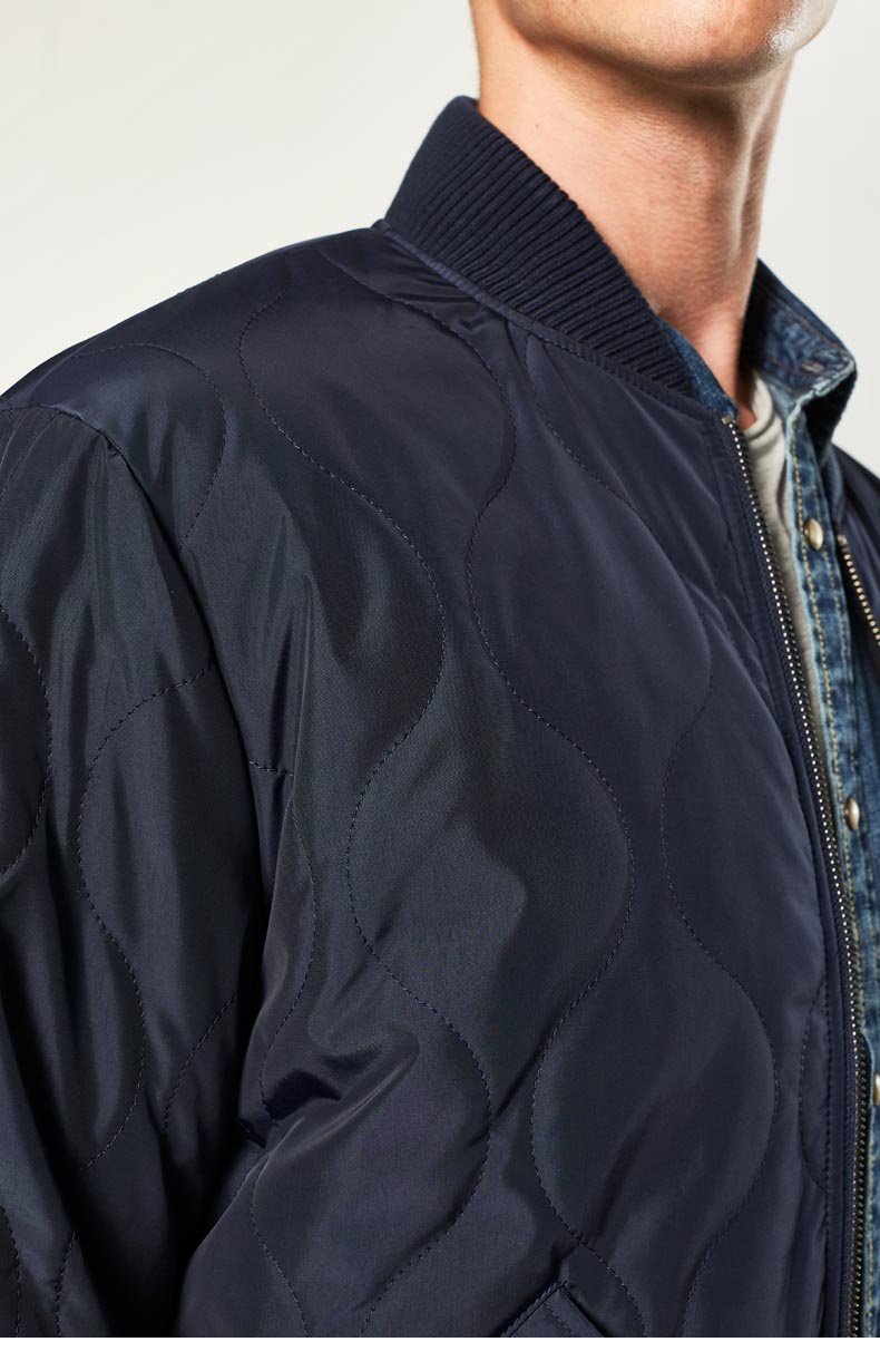 Blouson hiver pour homme CAMPA - Ref 3112627 Image 24