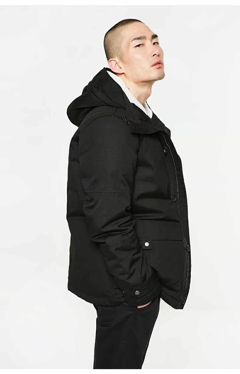 Blouson homme CAMPA - Ref 3120649 Image 26