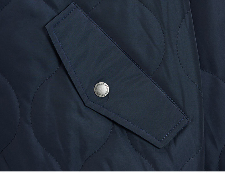 Blouson hiver pour homme CAMPA - Ref 3112627 Image 40