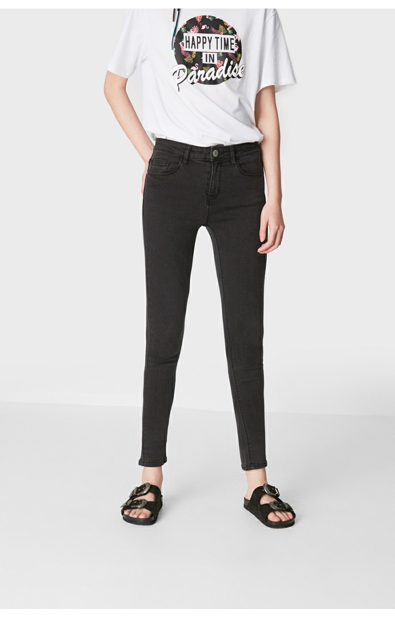 Jean femme CAMPA - Ref 3194583 Image 21