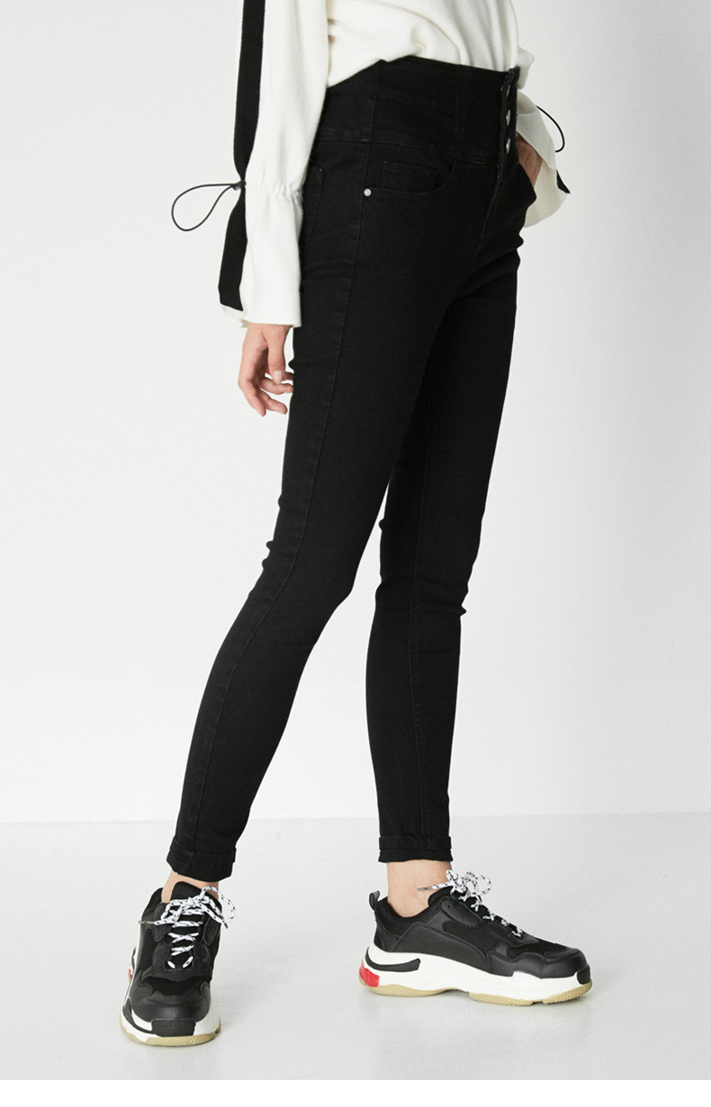 Jean femme CAMPA - Ref 3192470 Image 29