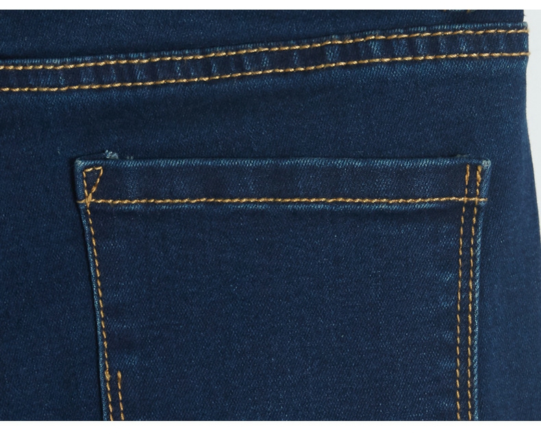 Jean femme CAMPA - Ref 3192381 Image 27