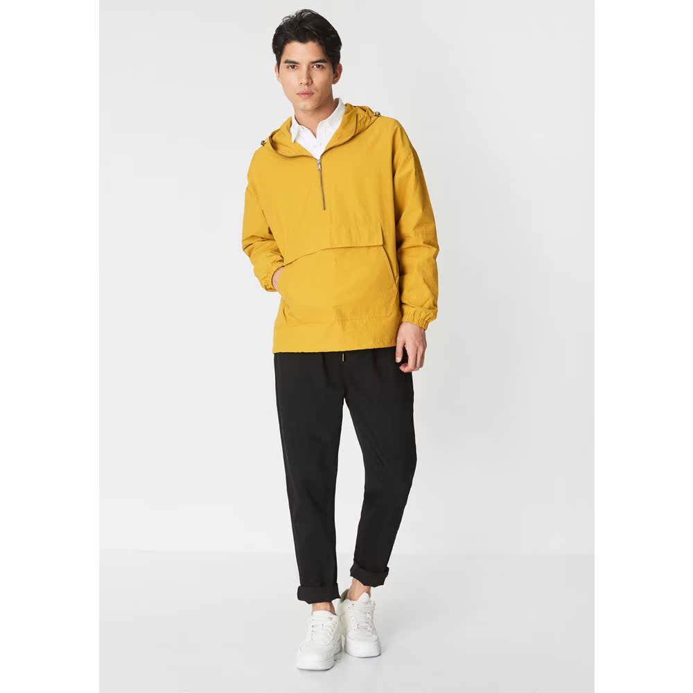 Blouson homme CAMPA manches longues en Coton - Ref 3118716 Image 3