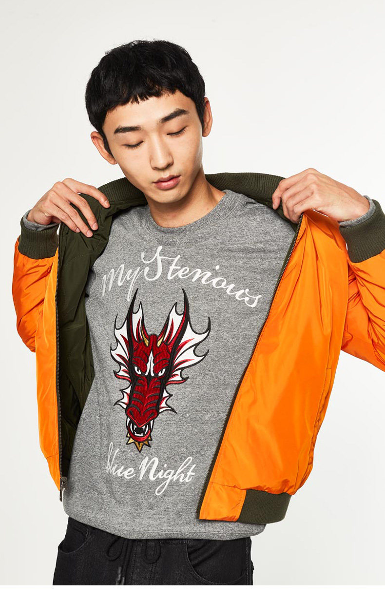 Blouson hiver pour homme CAMPA - Ref 3112627 Image 35