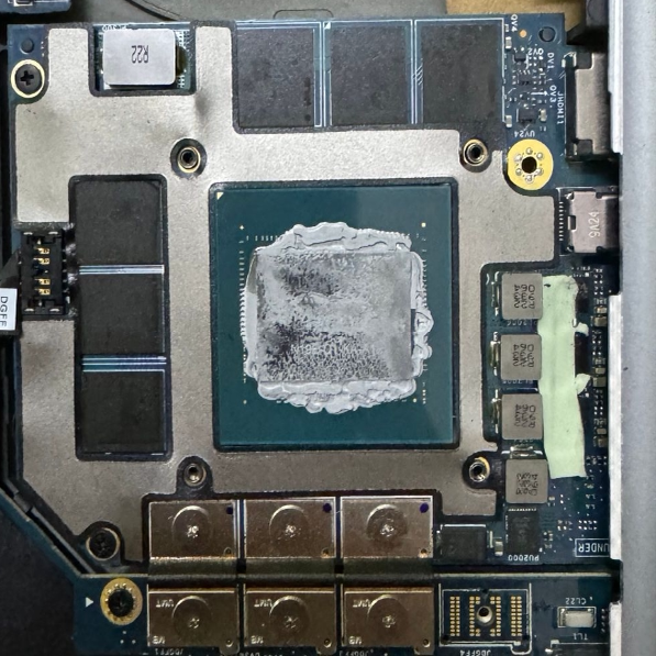 Dell/Dell Graphics Card Board Rtx3000 P3200 Ls-H272P Ls-F594P 0Mwdwm 0Xdvc6 Dell/Dell Graphics Card Board Rtx3000 P3200 Ls-H272P Ls-F594P 0Mwdwm 0Xdvc6