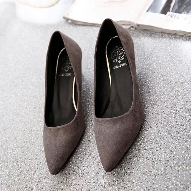 Chaussures de printemps - Ref 919091 Image 14