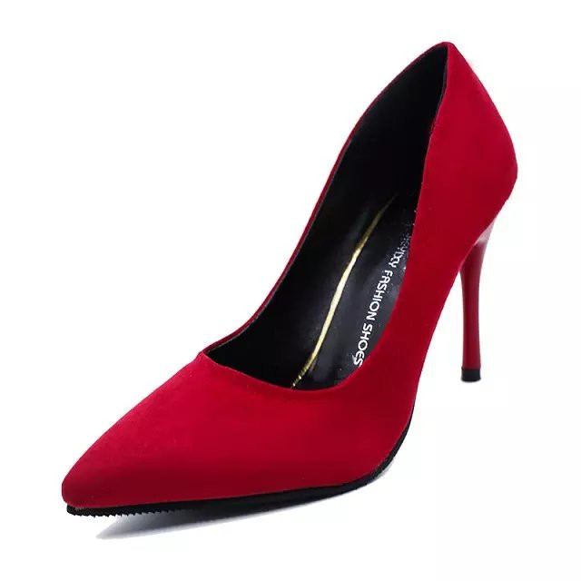 Chaussures de printemps - Ref 916777 Image 11