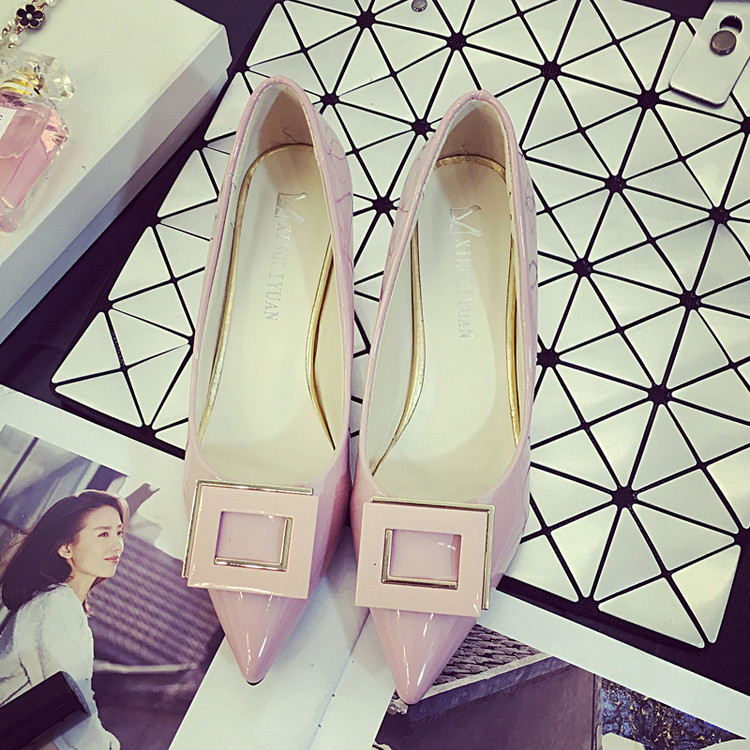 Chaussures de printemps - Ref 918875 Image 18