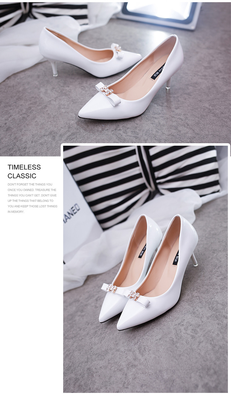 Chaussures de printemps - Ref 919141 Image 15