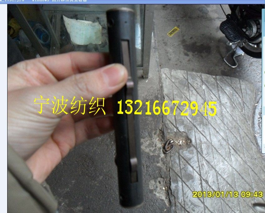 Slot tube car winder Chamfering machine High speed ingot tube ingot tube Copper tube Pagoda pagoda tube Pagoda tube