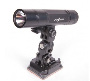 2013 Ferry Helmet and other HL30 strong strike super strong lights 52bike