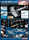 Dragon/Weilong 5550 1/48 German Bf109E-4 Fighter Jet Assembly Model Color-Coded Parts