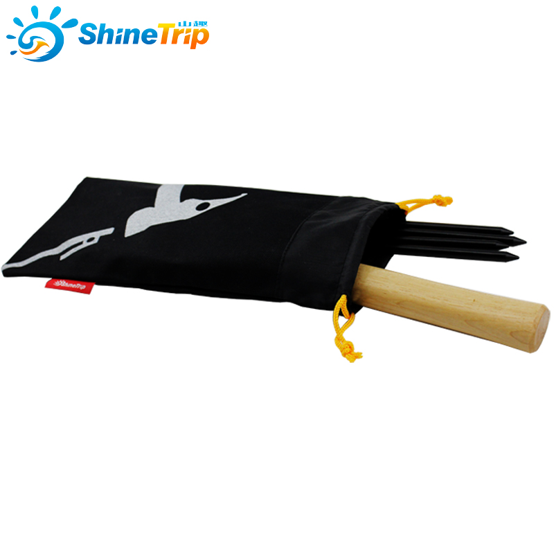 Outdoor accessories collection bag bag bag bag bag bag bag storage bag equipment package accessories