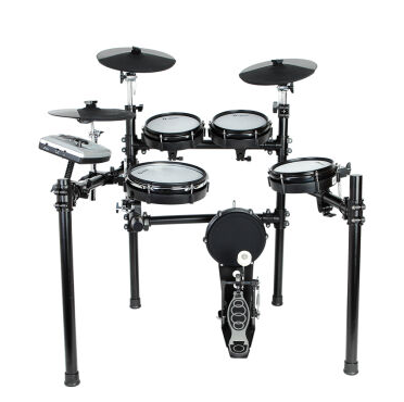 Lemon lemon electronic drum jazz drum mesh electric drum THOR550 THOR500 send big gift package