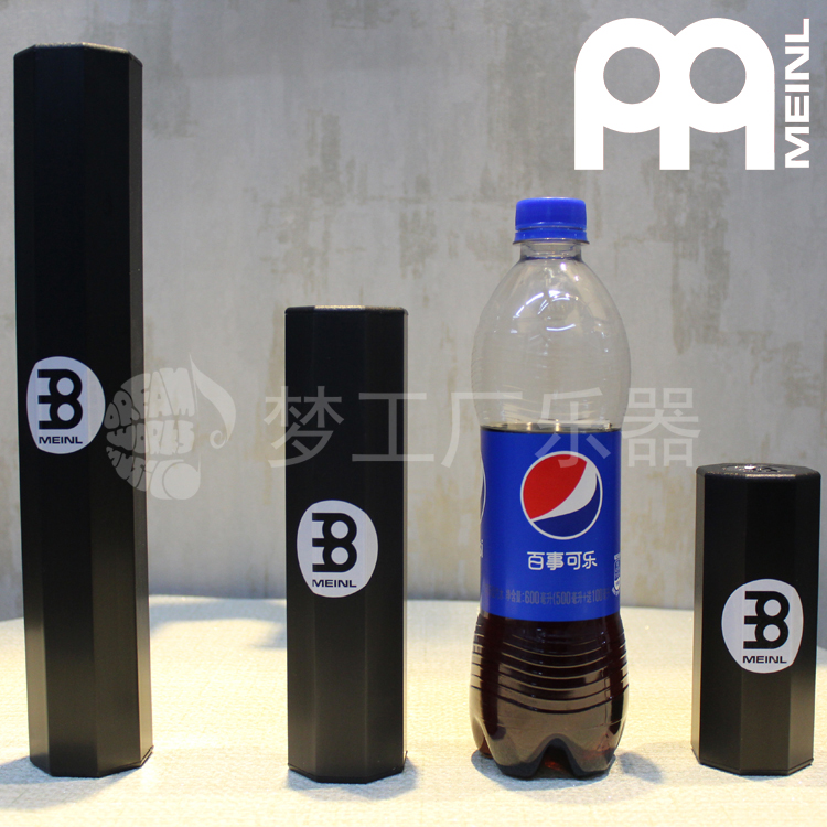 German Mar sand cylinder sandhammer hit musical instrument percussion SH888BK black aluminum small CUHK sand barrel accompaniment