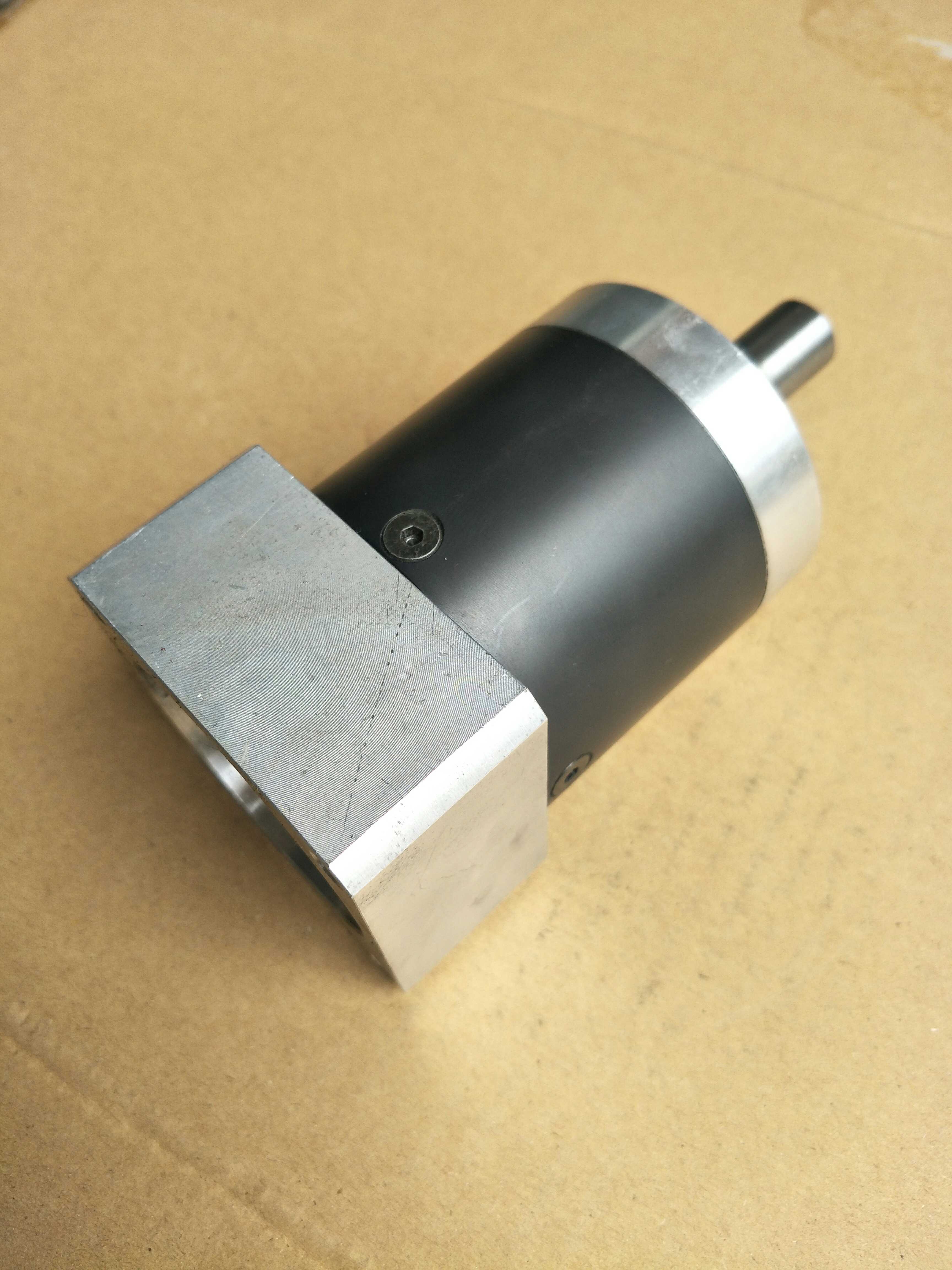 Used imported German NEUGART planetary reducer PLE60 with servo motor reducer 1:15