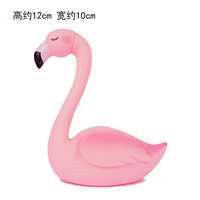 Крылатая молочная жевательная птица