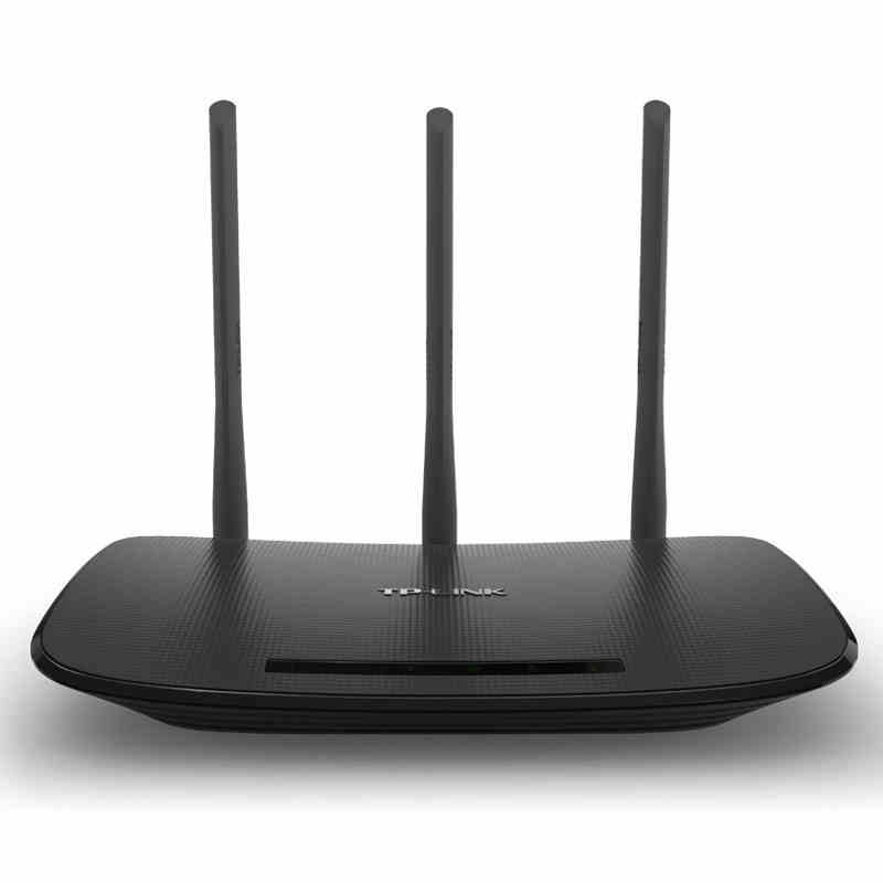 TP-LINK TD-W89941N Wireless router for home ADSL broadband cat AllADSL IPTV