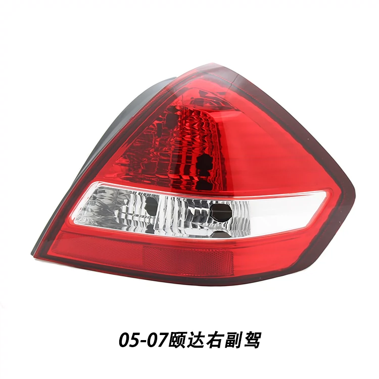 đèn sương mù xe ô tô Thích hợp cho các mô hình 05-07 đèn led oto đèn led trang trí ô tô