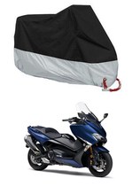  Suitable for Yamaha TMAX 530 ABS motorcycle clothing car cover car cover sunscreen rain and dust rain cloth