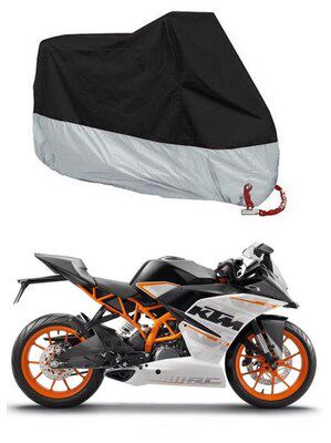 Suitable for KTM RC 390 Century Edition motorcycle jacket car cover car cover sunscreen rainproof dustproof rain cloth