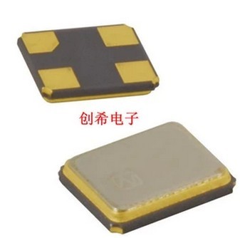 13 13 52127M 3225 3225 patch crystal oscillator 3 2 * 2 5MM 13 52127MHZ 52127MHZ dress
