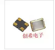 14M patch active Crystal 3225 14MHZ oscillator EPSON 14 000MHZ