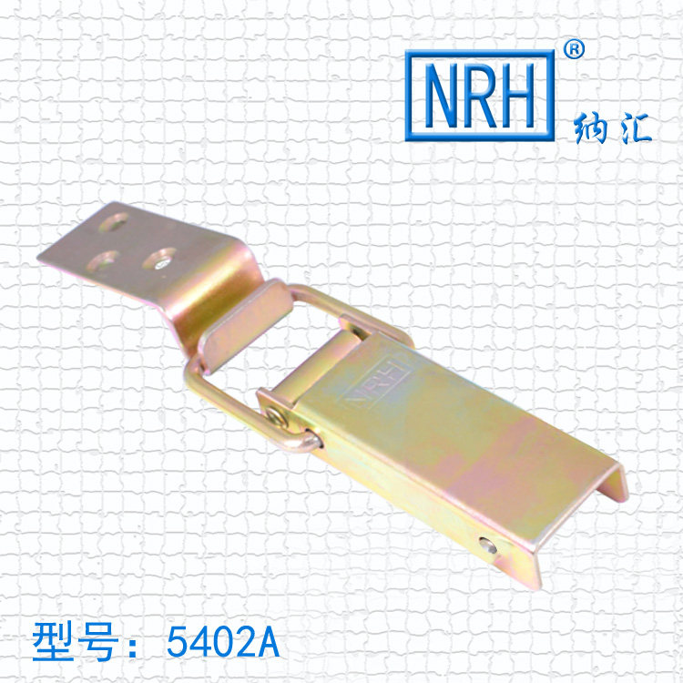 Nahui Hardware NRH 5402A bullet buckle