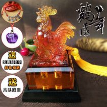 Fetal hair souvenir diy baby seal baby umbilical cord seal chicken year homemade newborn baby hair souvenir making