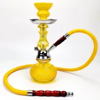 Однообладание желтого цвета замечания