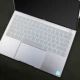 Thích hợp cho Huawei MateBook 14 2020 Win10 phiên bản mười thế hệ bàn phím máy tính xách tay bảo vệ - Phụ kiện máy tính xách tay