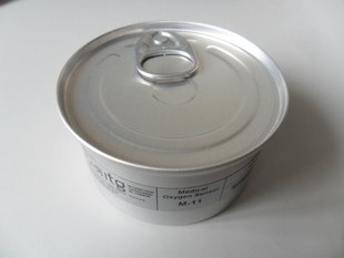 Stenphen史蒂芬科迪娜氧电池M-15 原装正品